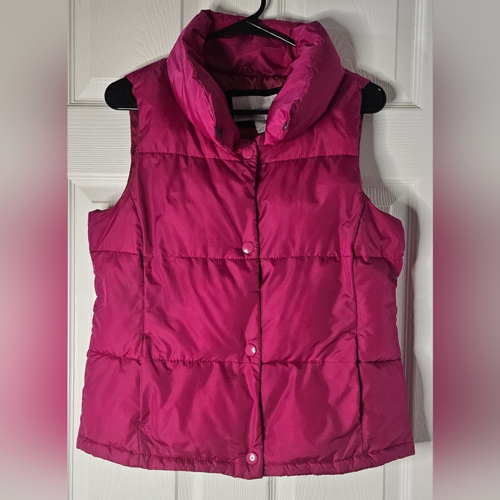 Old Navy Puffer Ski Vest